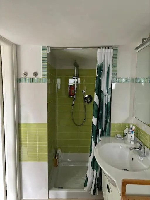 Casa Vacanze A&P Azzano  펜션