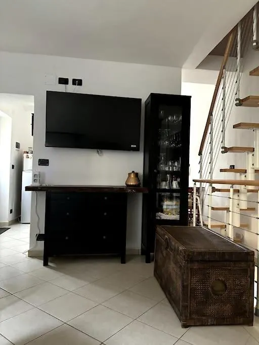 Casa Vacanze A&P Azzano  펜션
