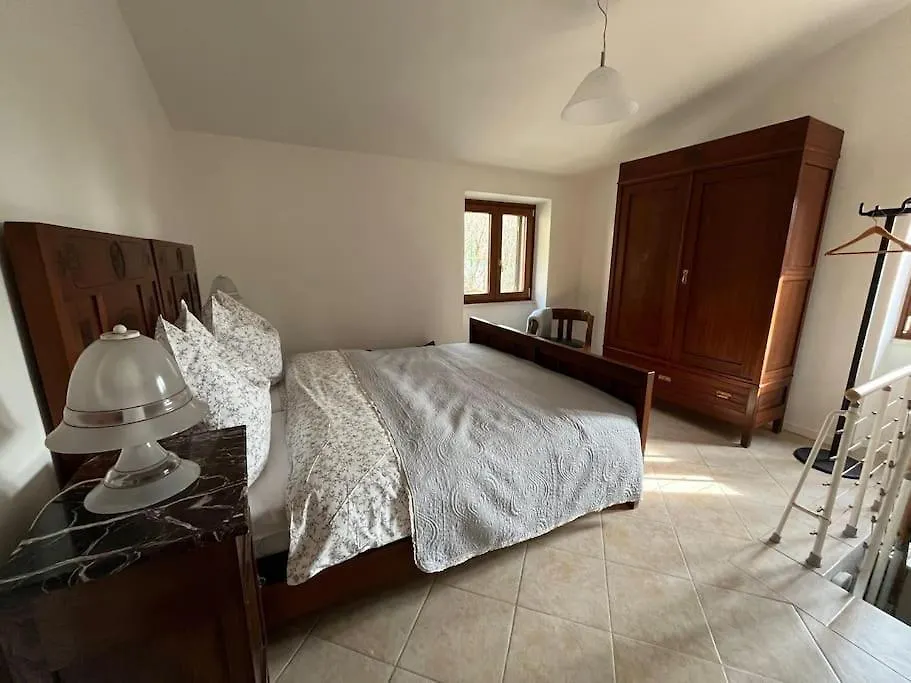 Casa Vacanze A&P Azzano  펜션 Azzano (Tuscany)