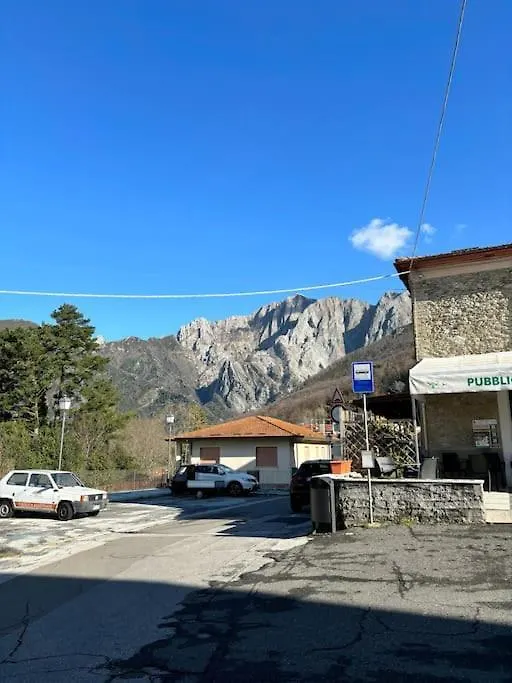 Casa Vacanze A&P Azzano