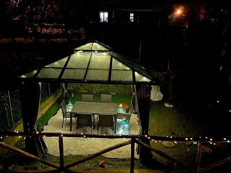 Casa Vacanze A&P Azzano  Azzano (Tuscany)