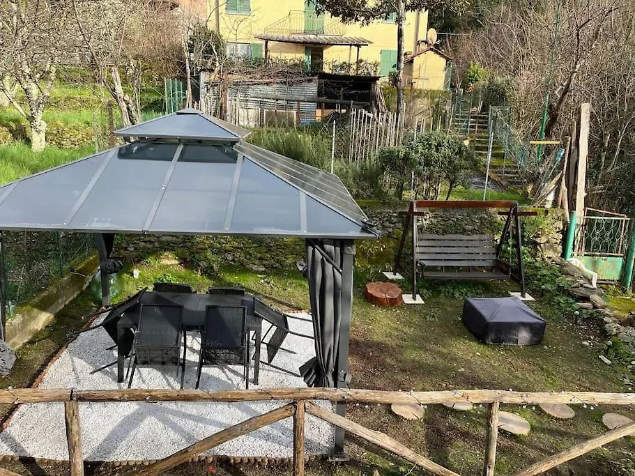 펜션 Casa Vacanze A&P Azzano