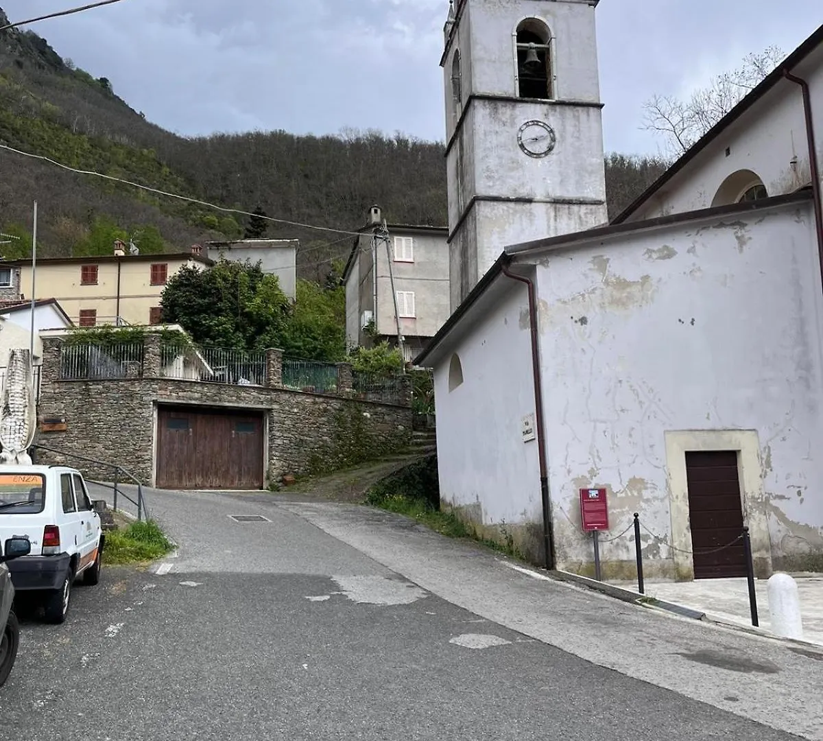Casa Vacanze A&P Azzano