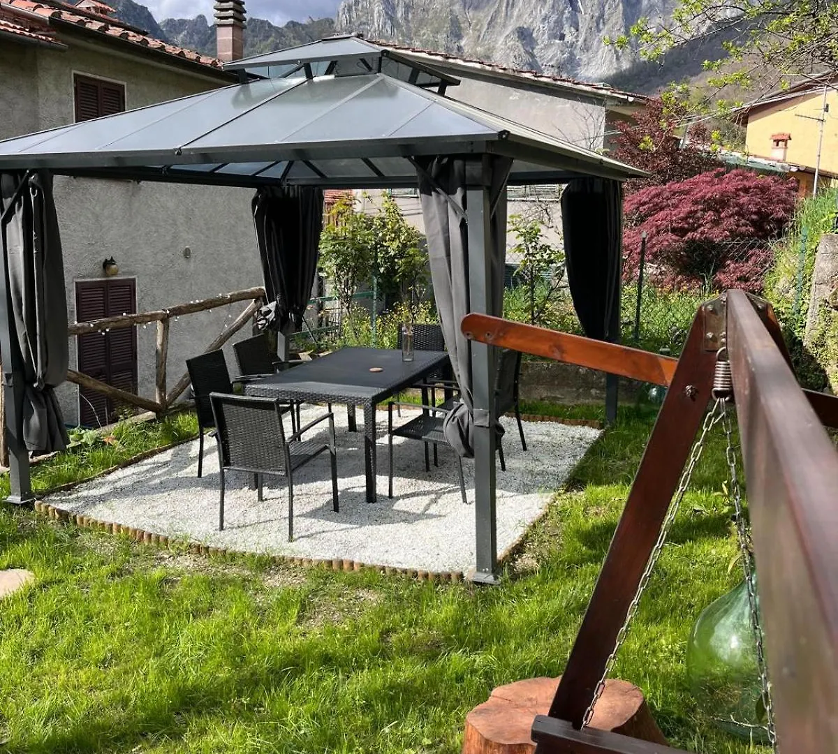 Casa Vacanze A&P Azzano  Itália