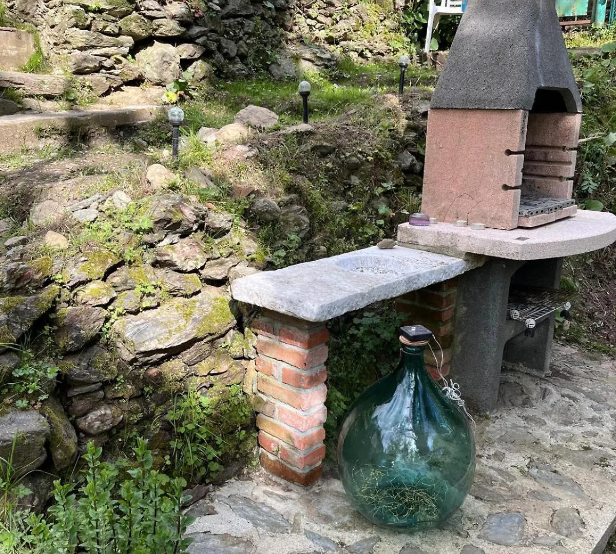 Casa Vacanze A&P Azzano
