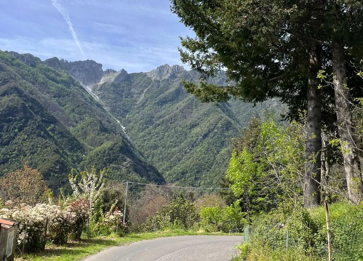 Casa Vacanze A&P Azzano  0*, Azzano (Tuscany) 이탈리아